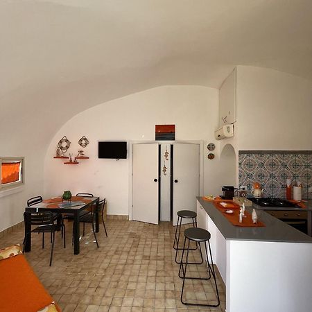 Casa Vacanze Perla Marina Marsala Exteriör bild