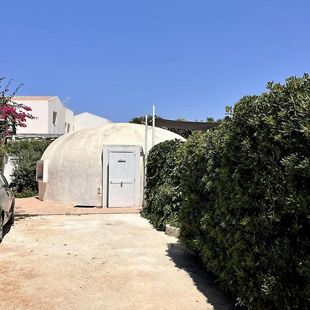Casa Vacanze Perla Marina Marsala Exteriör bild