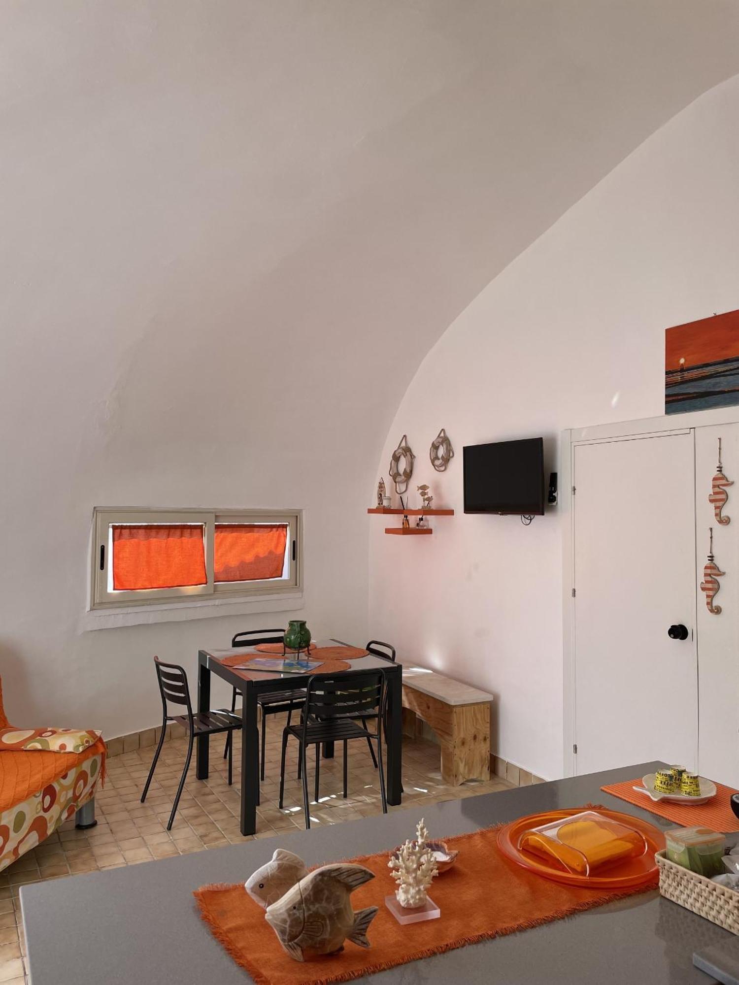 Casa Vacanze Perla Marina Marsala Exteriör bild
