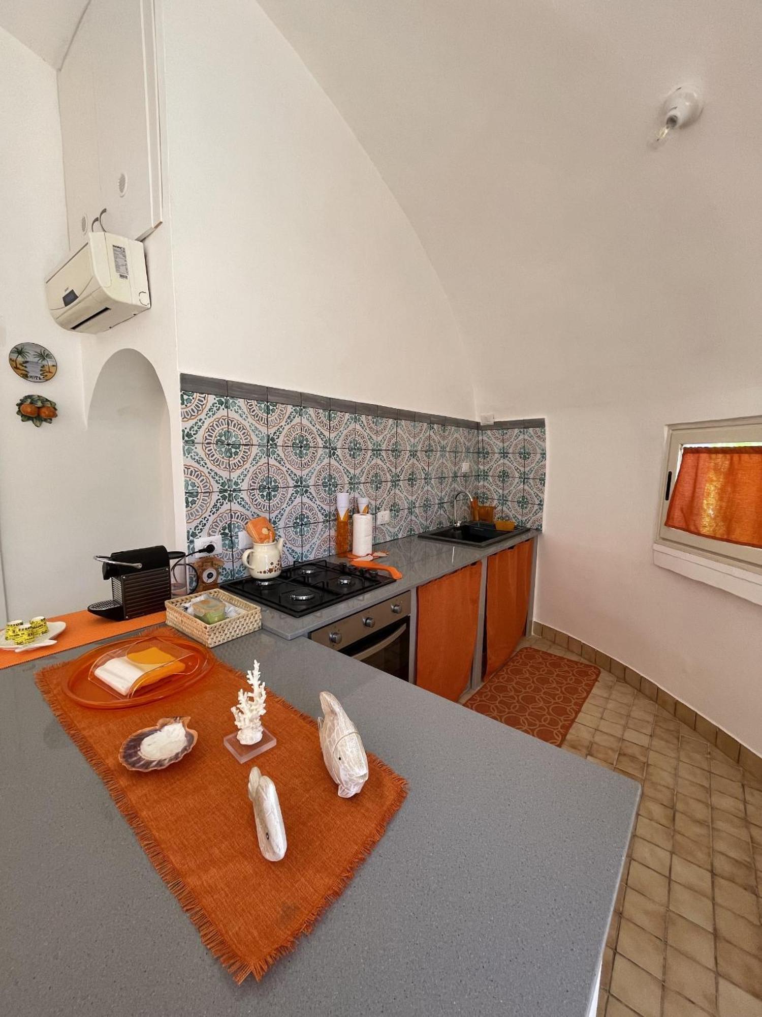 Casa Vacanze Perla Marina Marsala Exteriör bild