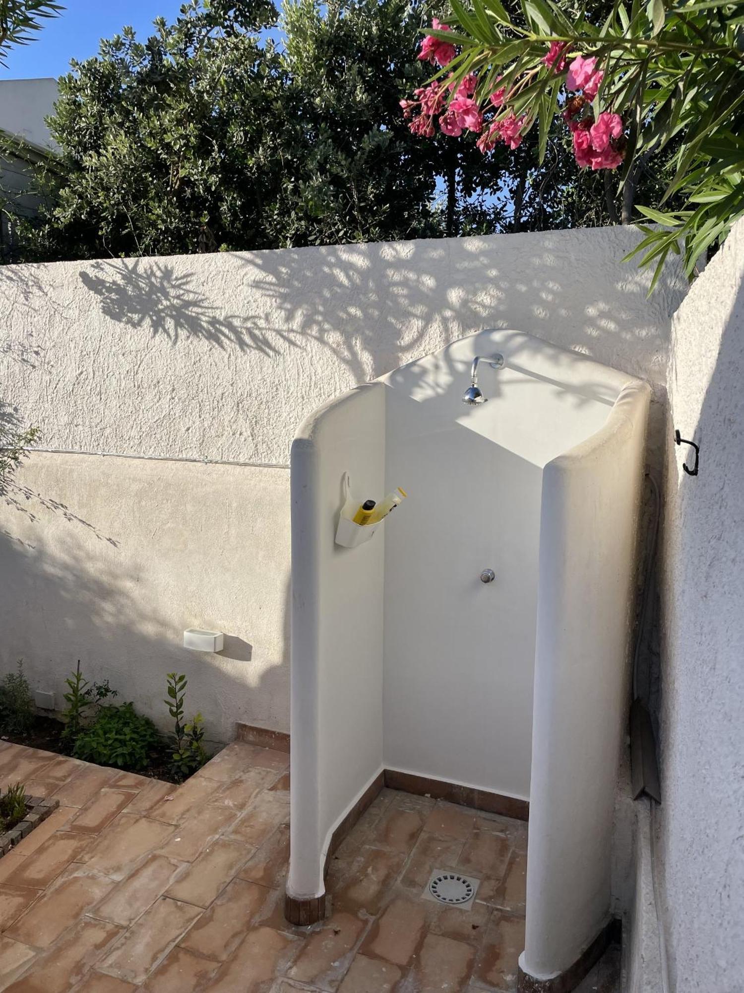 Casa Vacanze Perla Marina Marsala Exteriör bild