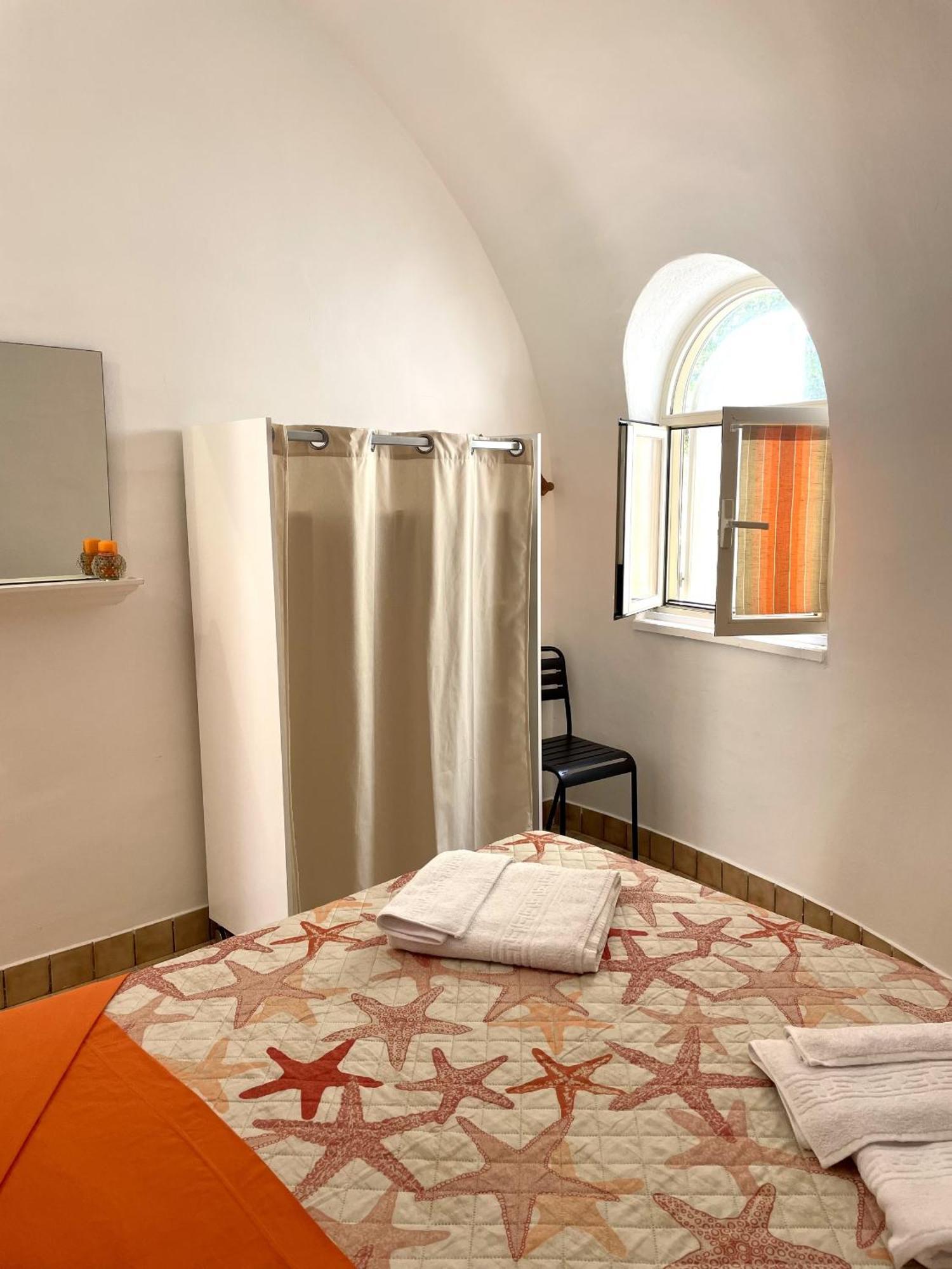 Casa Vacanze Perla Marina Marsala Exteriör bild