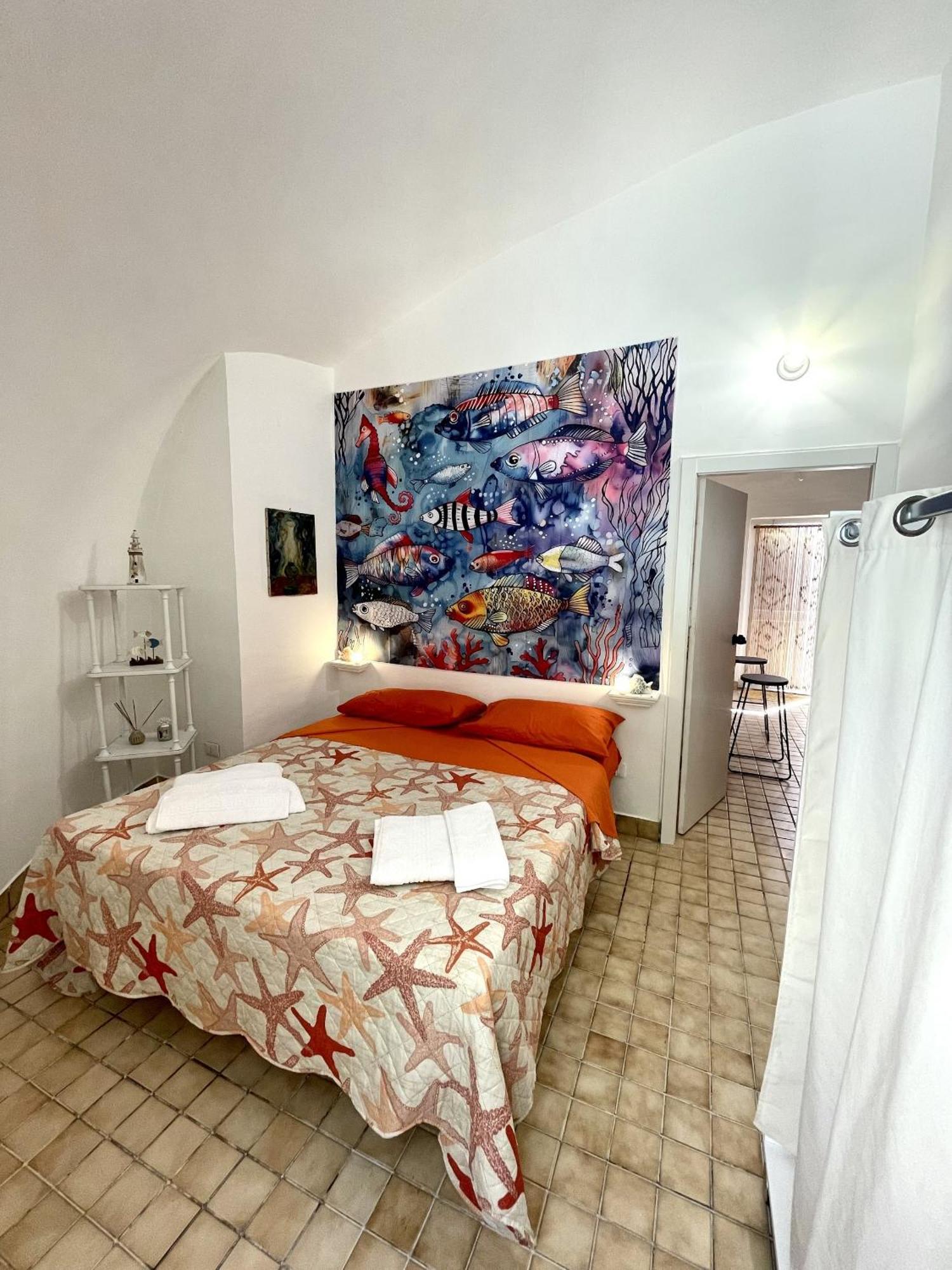 Casa Vacanze Perla Marina Marsala Exteriör bild
